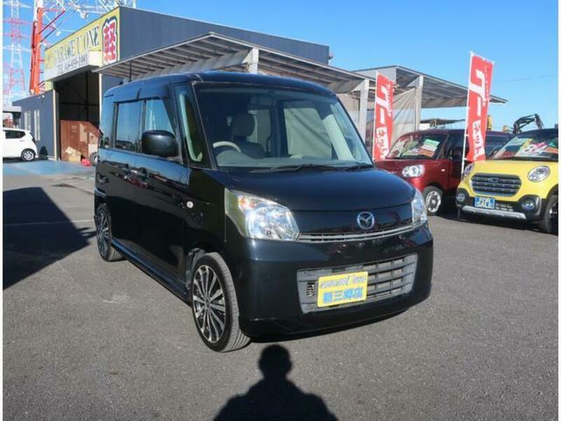FLAIR WAGON