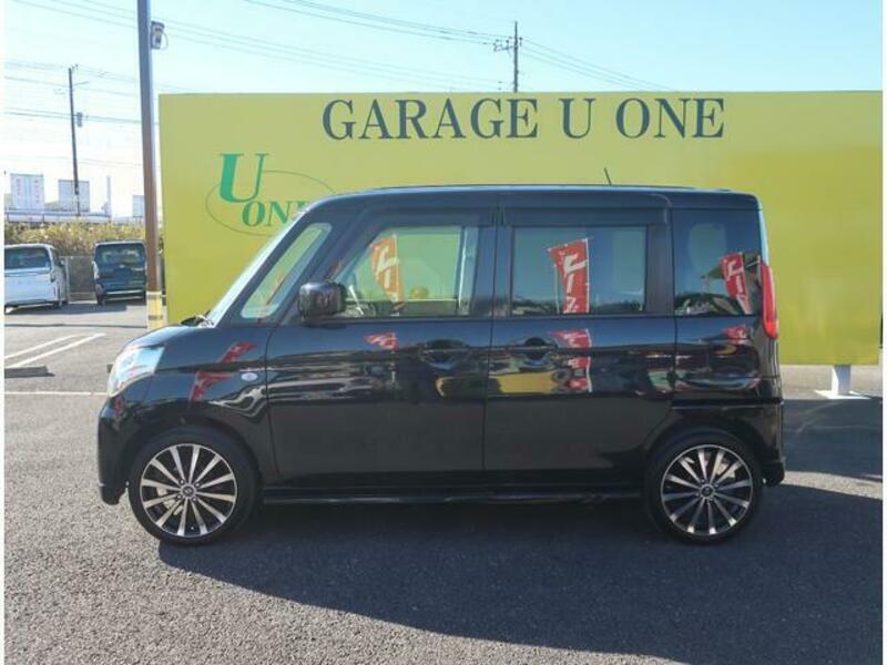 FLAIR WAGON