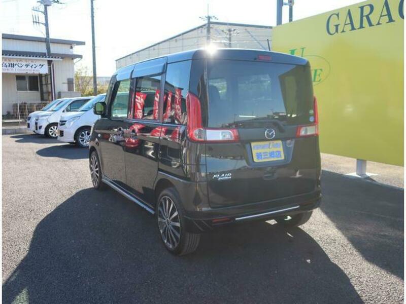 FLAIR WAGON