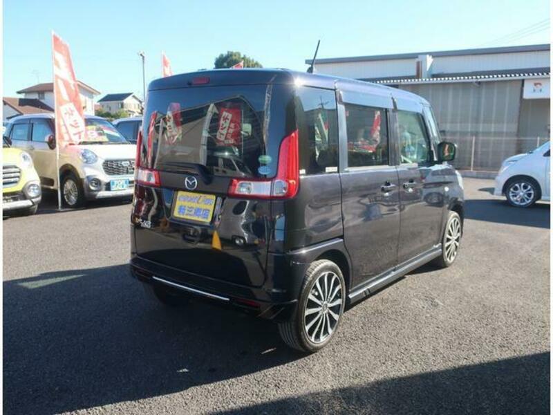 FLAIR WAGON