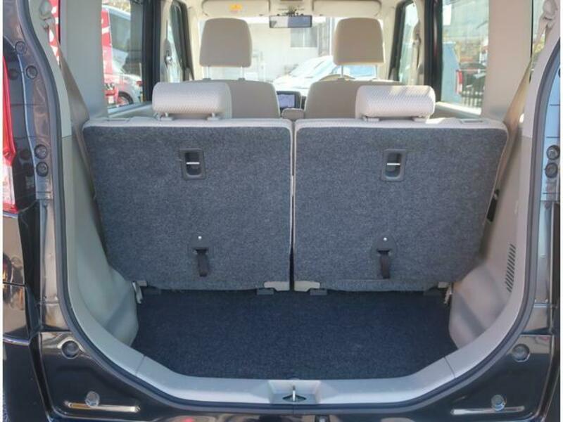 FLAIR WAGON