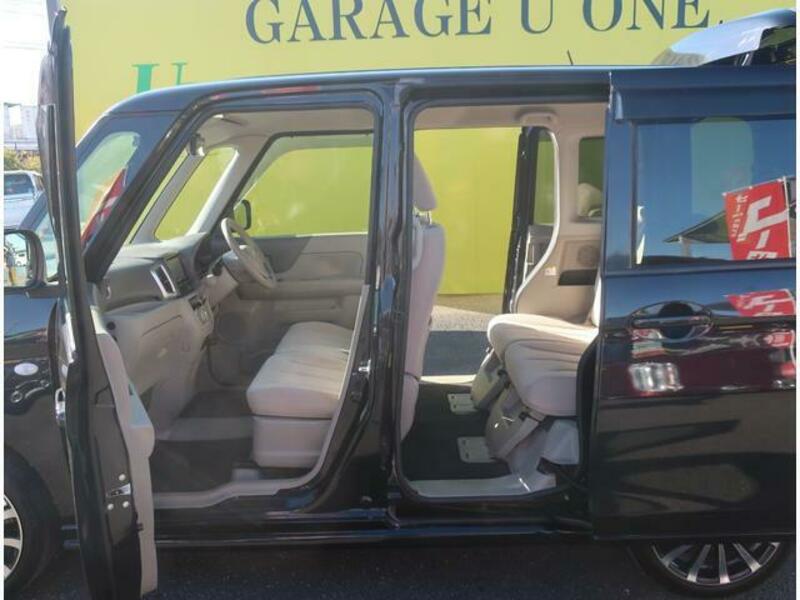 FLAIR WAGON