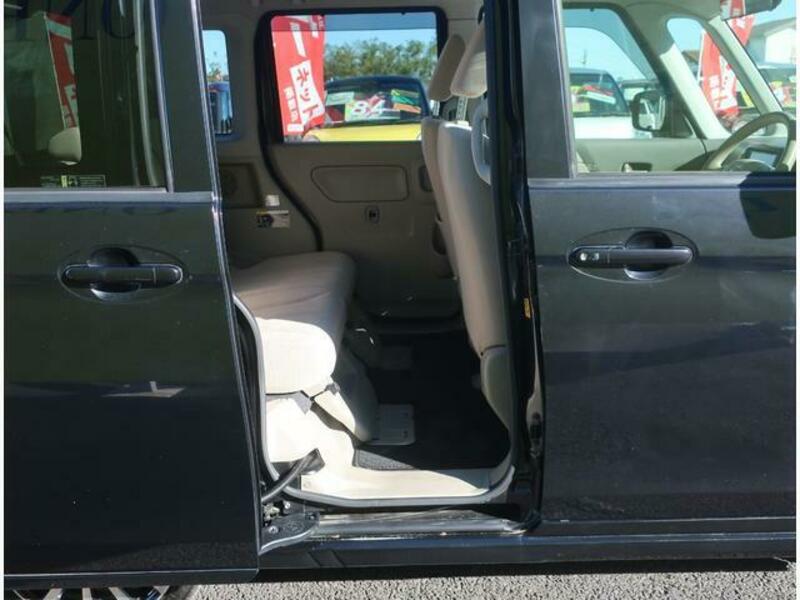 FLAIR WAGON