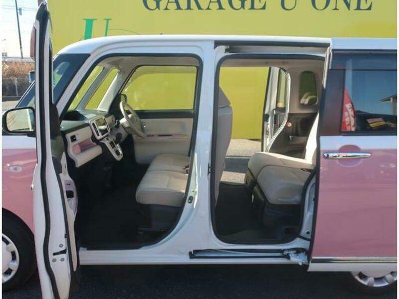 MOVE CANBUS