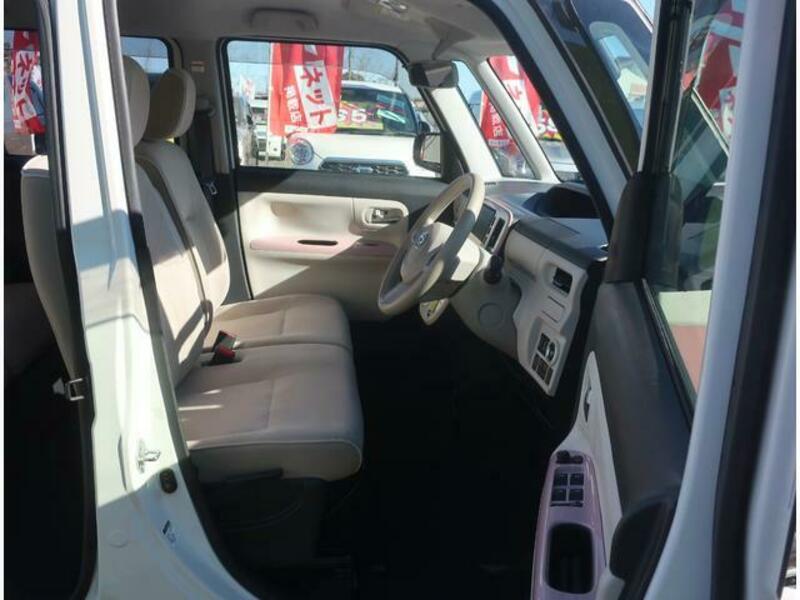 MOVE CANBUS
