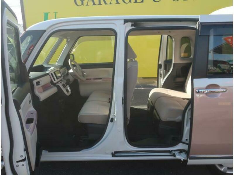 MOVE CANBUS