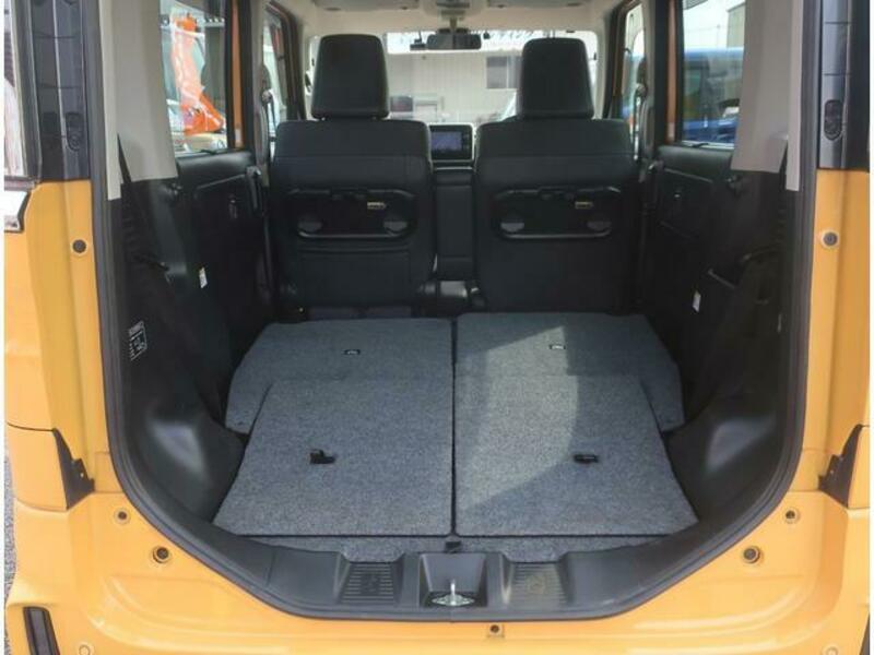 SPACIA CUSTOM