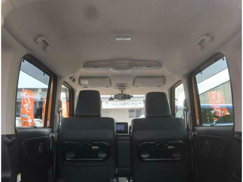SPACIA CUSTOM