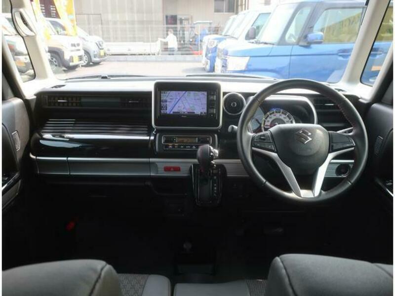SPACIA CUSTOM