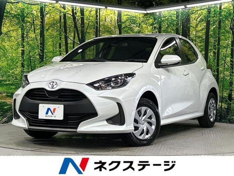 YARIS-0
