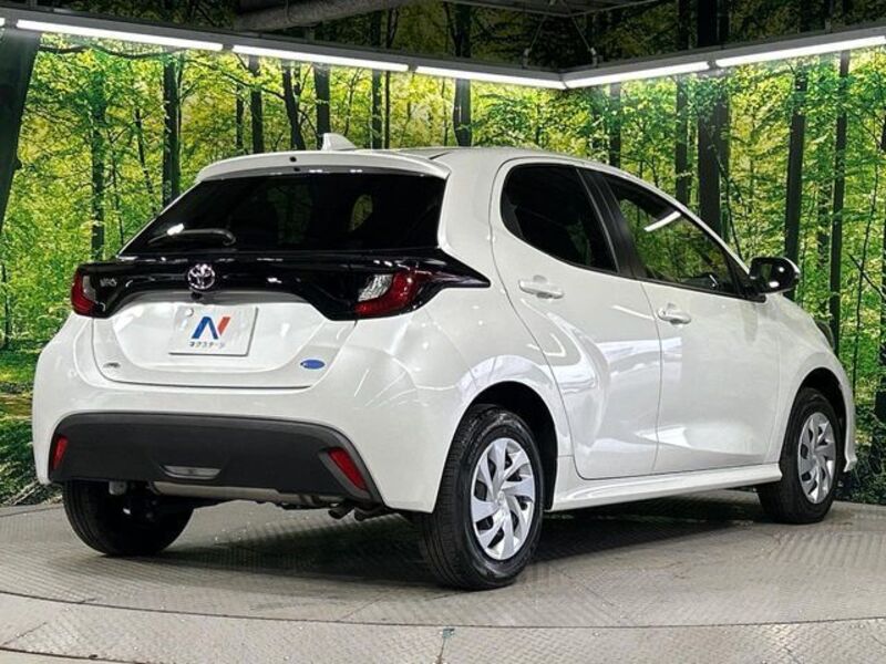YARIS