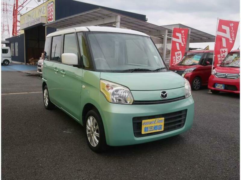 FLAIR WAGON