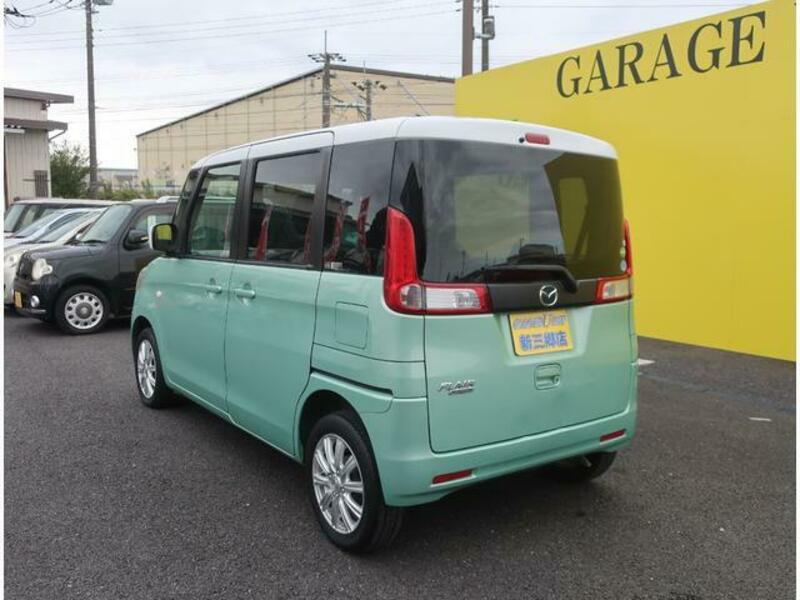 FLAIR WAGON