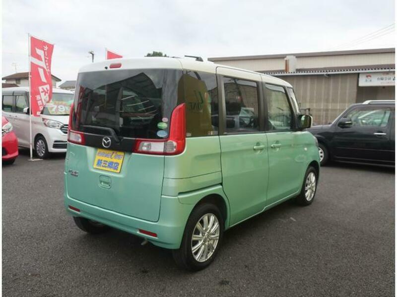 FLAIR WAGON