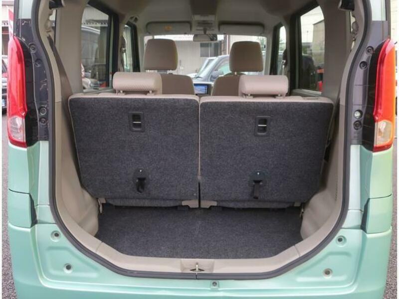FLAIR WAGON