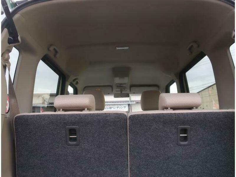 FLAIR WAGON