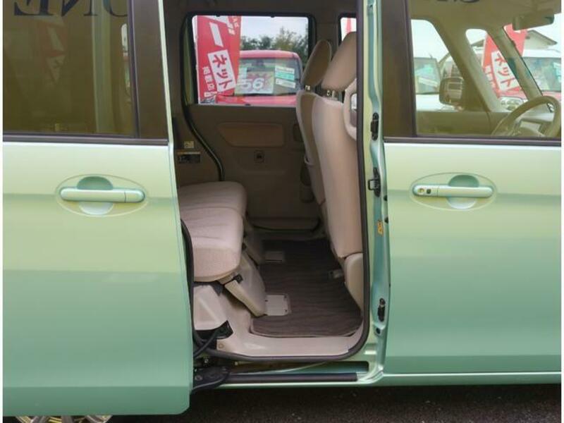 FLAIR WAGON
