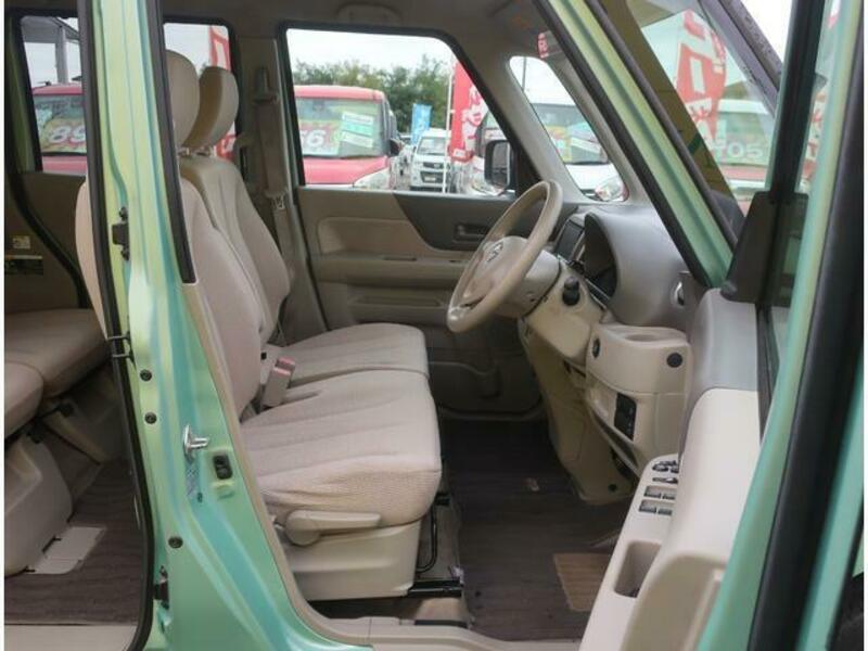 FLAIR WAGON