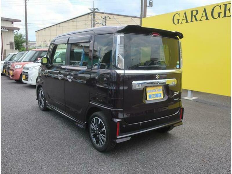SPACIA CUSTOM