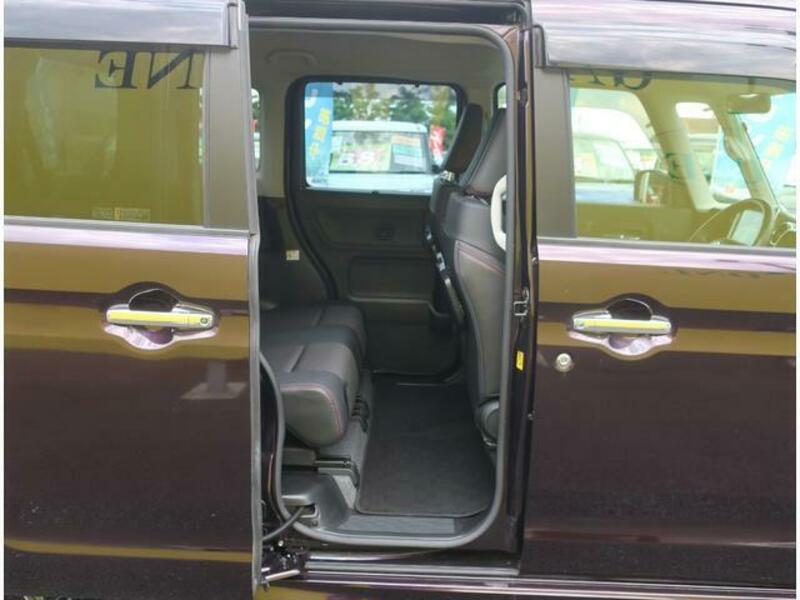 SPACIA CUSTOM