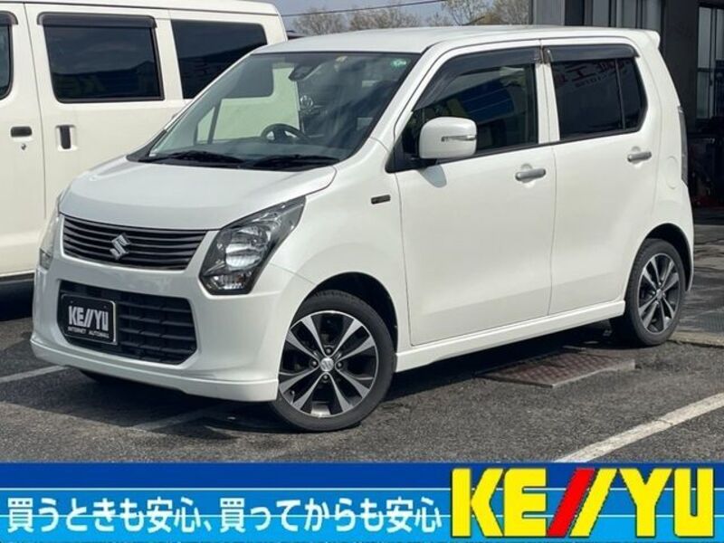 WAGON R-0