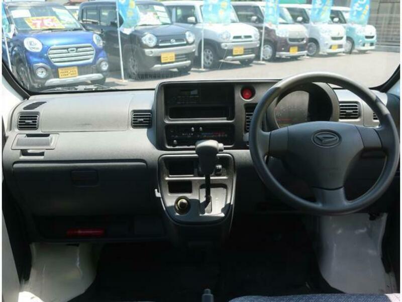 HIJET CARGO