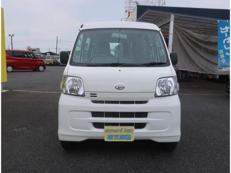 HIJET CARGO