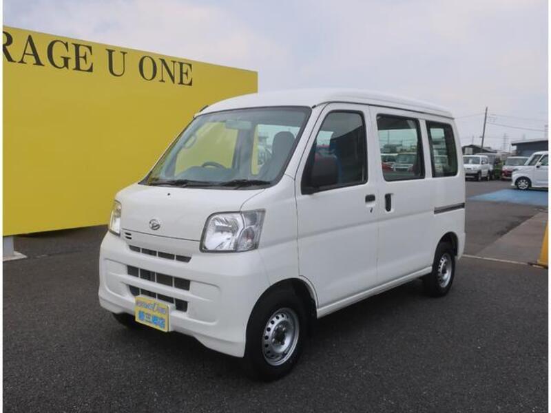 HIJET CARGO