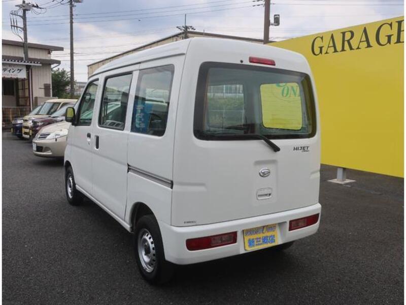 HIJET CARGO