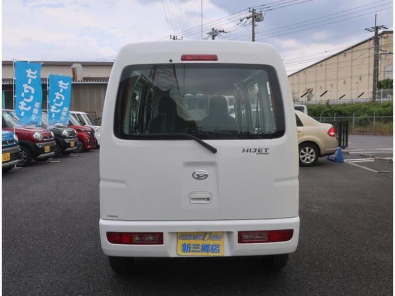 HIJET CARGO