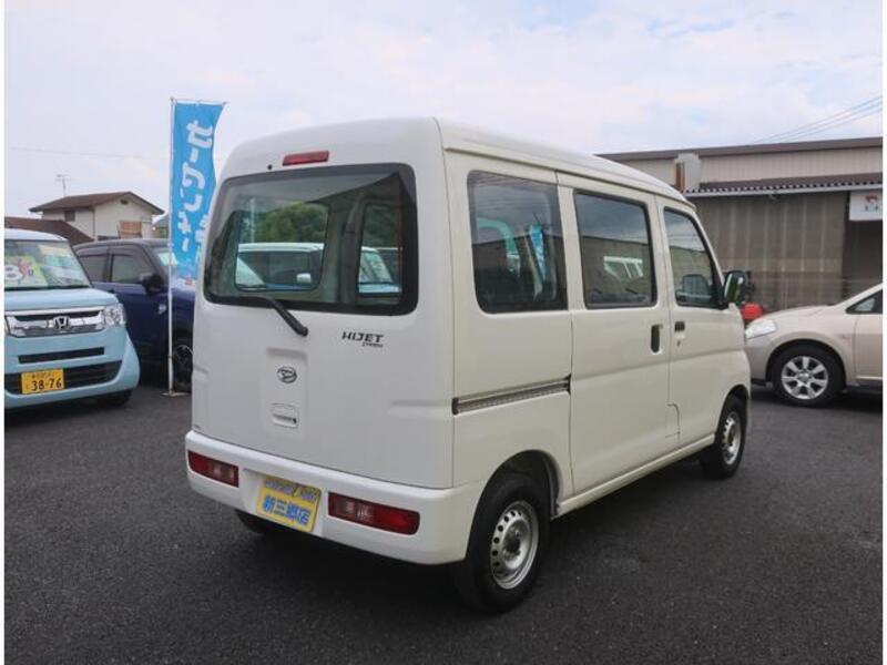 HIJET CARGO