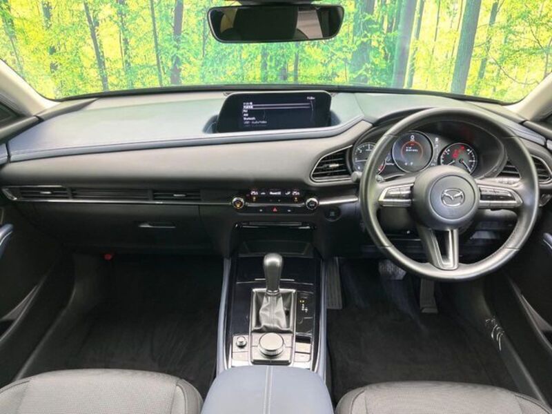 CX-30