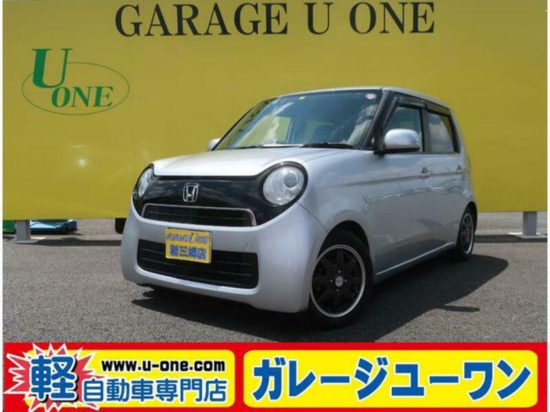 HONDA N ONE