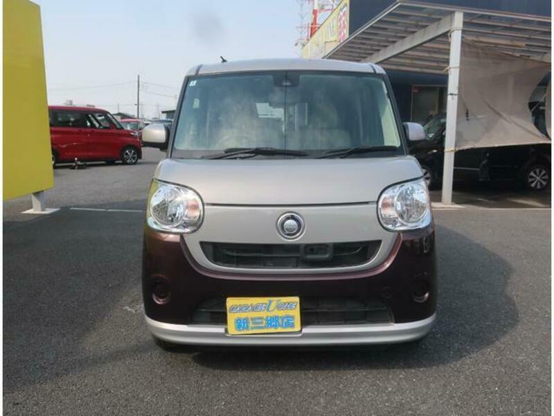 MOVE CANBUS