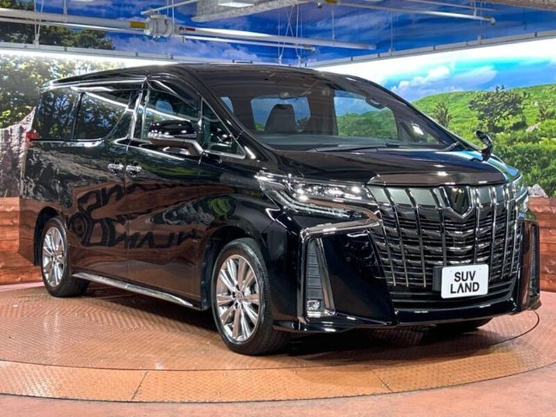 ALPHARD