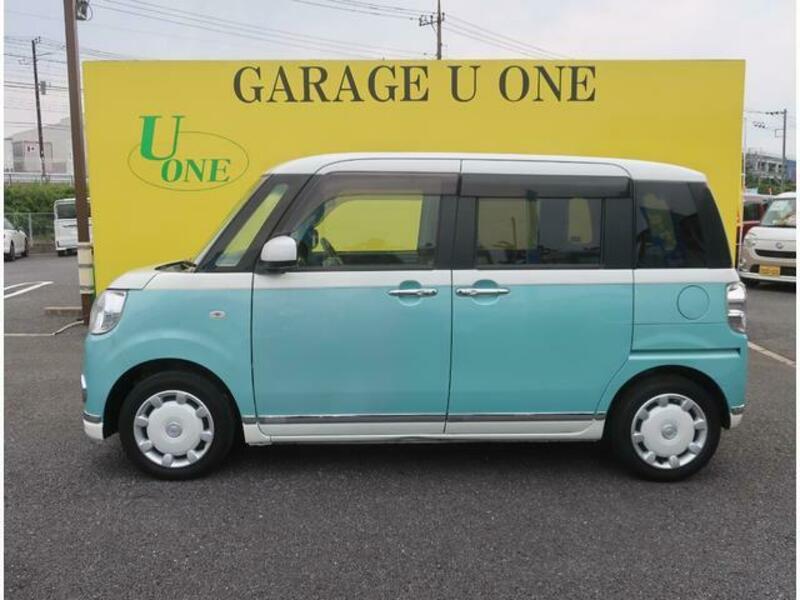 MOVE CANBUS