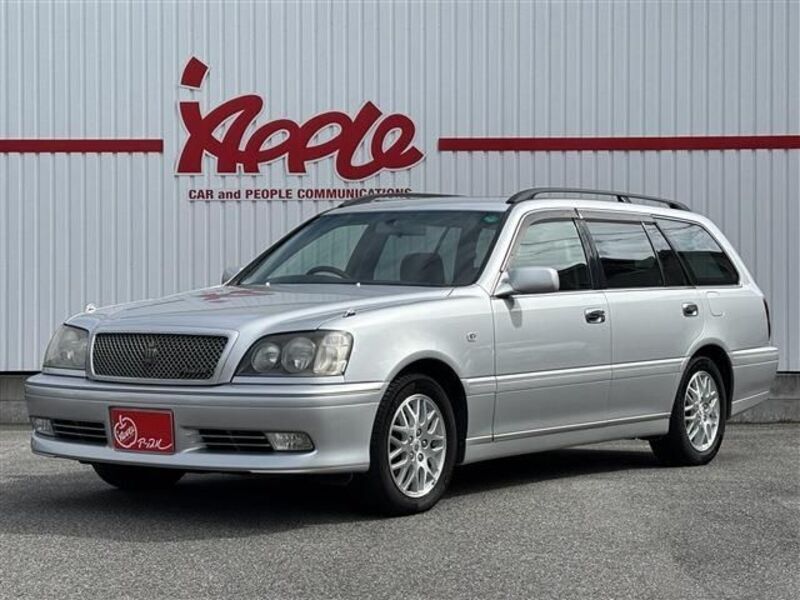 TOYOTA CROWN ESTATE