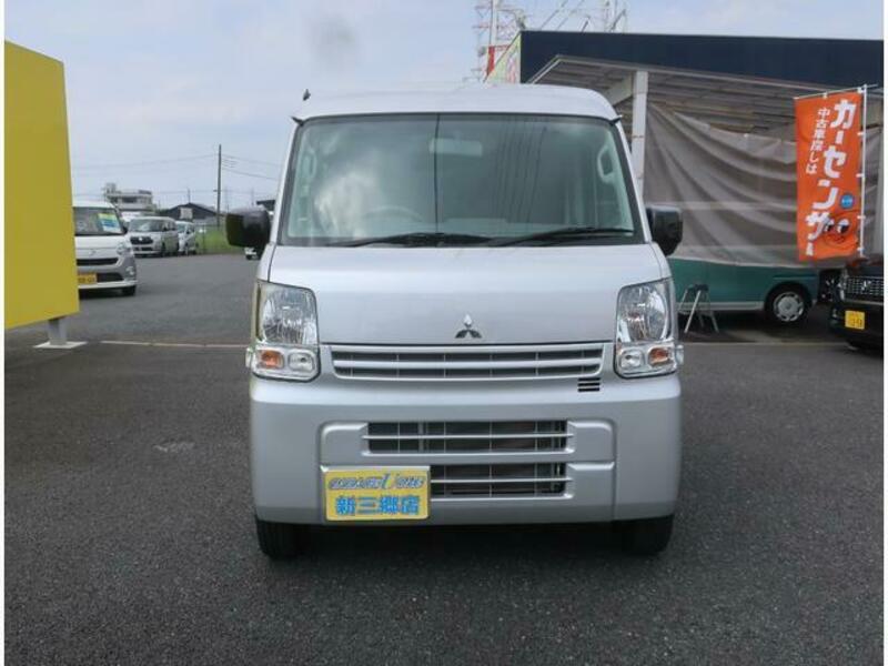 MINICAB VAN