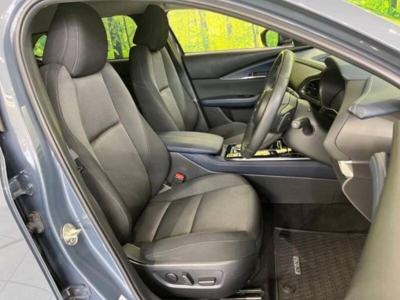 CX-30
