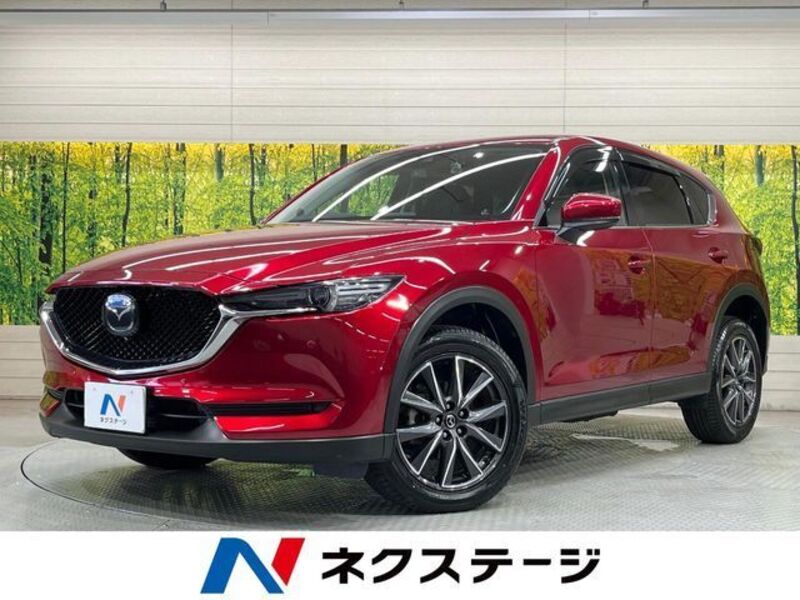 CX-5-0