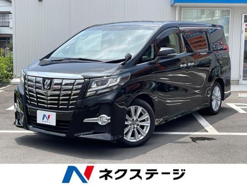 ALPHARD-0
