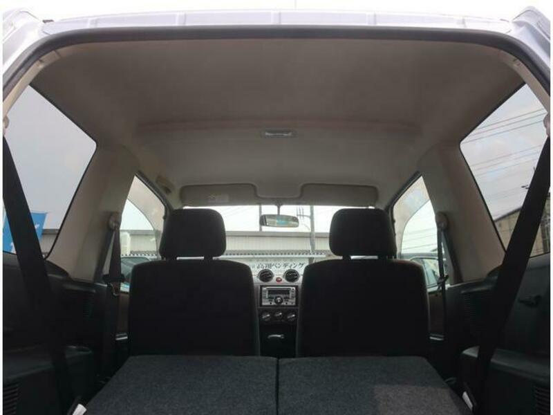 PAJERO MINI