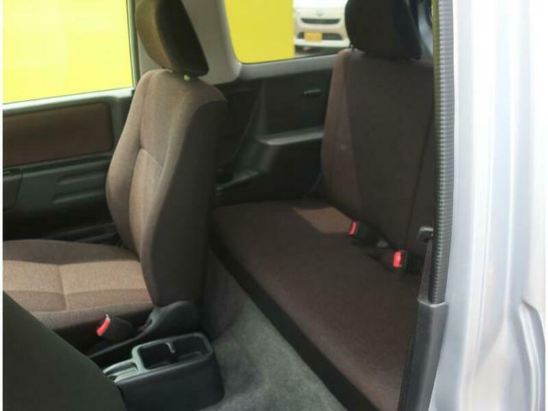 PAJERO MINI
