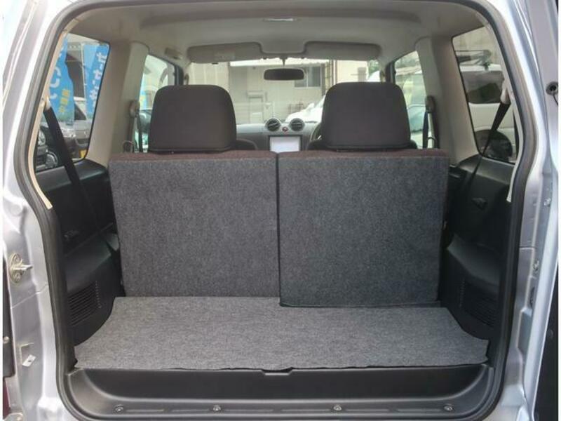 PAJERO MINI