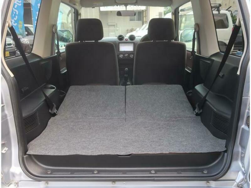 PAJERO MINI