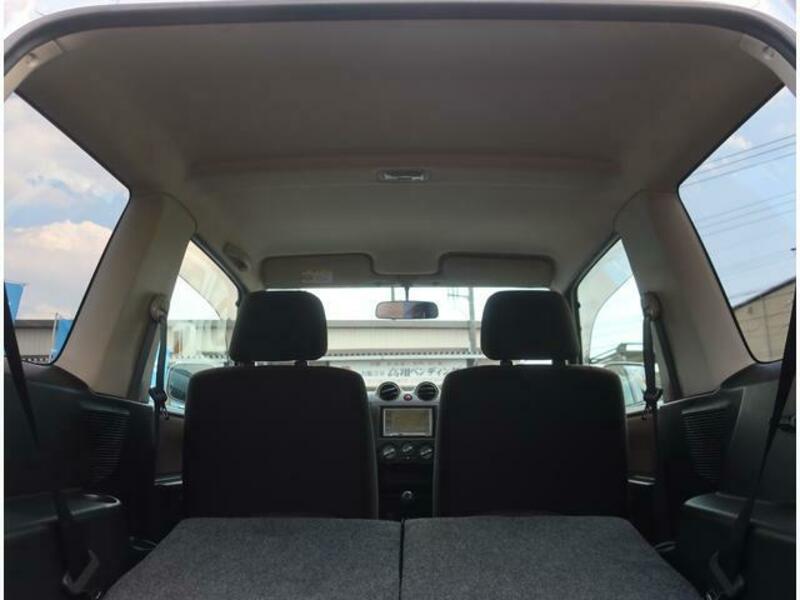 PAJERO MINI