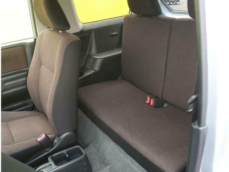 PAJERO MINI
