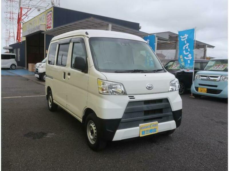HIJET CARGO