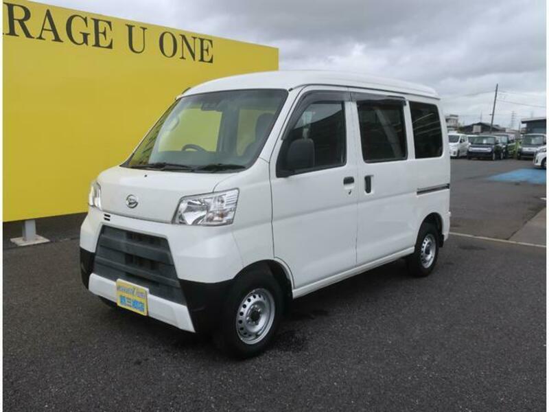 HIJET CARGO
