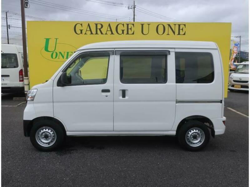 HIJET CARGO